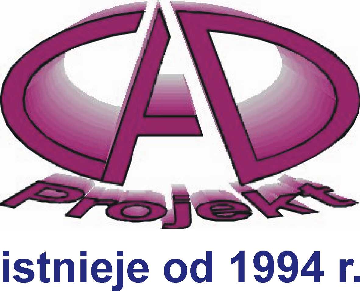 CAD-Projekt s. c. - dystrybutor MegaCADa w Polsce