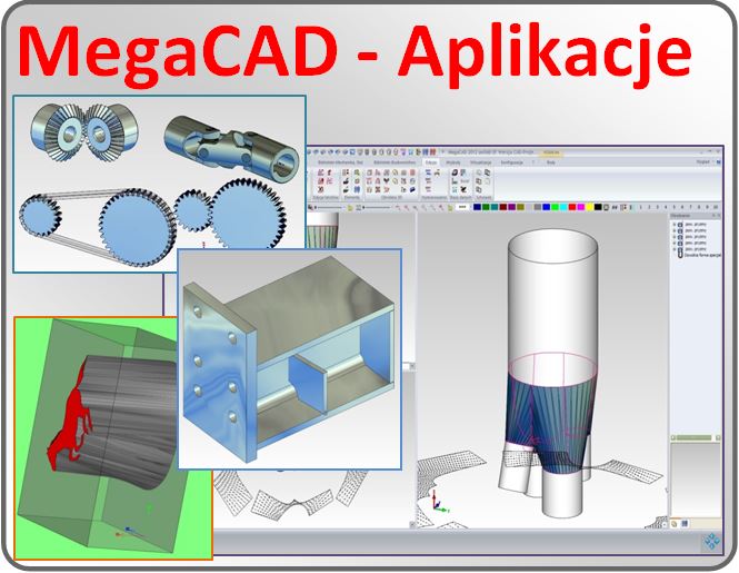 Aplikacje do programu