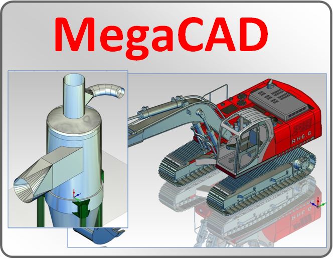 MegaCAD