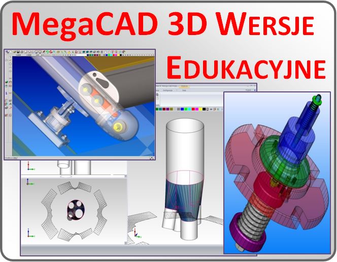 MegaCAD Edukacyjny